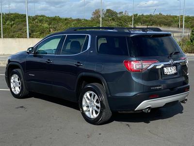 2019 Holden Acadia - Thumbnail