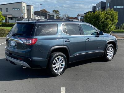 2019 Holden Acadia - Thumbnail