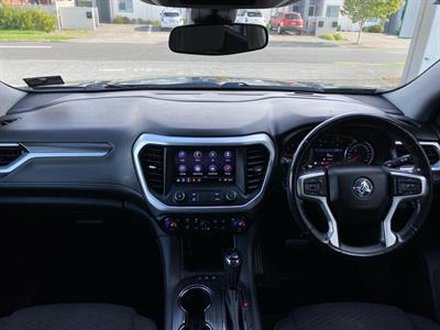2019 Holden Acadia - Thumbnail