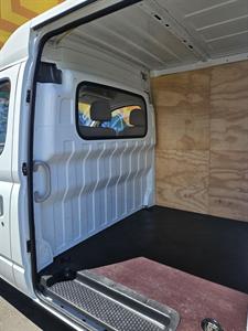 2020 LDV EV80 - Thumbnail