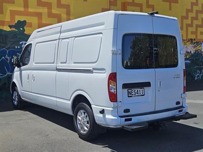 2020 LDV EV80 - Thumbnail