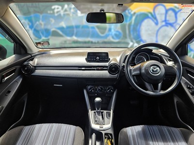 2015 Mazda Demio - Thumbnail