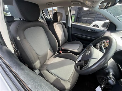2015 Hyundai I20 - Thumbnail