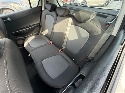 2015 Hyundai I20 - Thumbnail