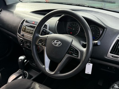 2015 Hyundai I20 - Thumbnail