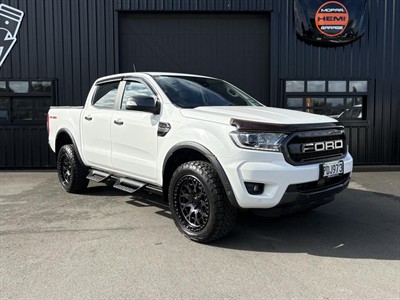 2022 Ford Ranger - Image Coming Soon