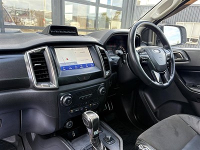 2022 Ford Ranger - Thumbnail