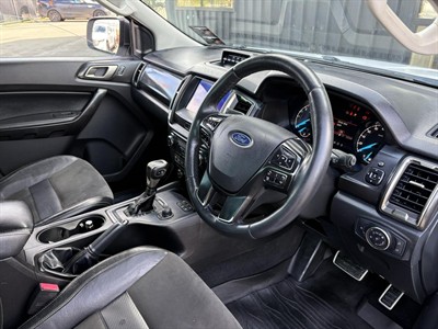 2022 Ford Ranger - Thumbnail