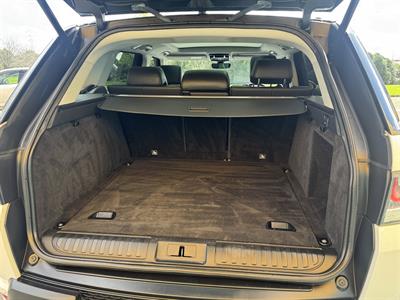 2017 Land Rover RANGE ROVER SPORT - Thumbnail