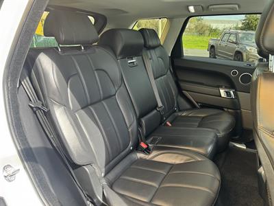 2017 Land Rover RANGE ROVER SPORT - Thumbnail