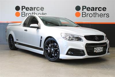 2014 Holden Commodore - Thumbnail