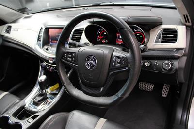 2014 Holden Commodore - Thumbnail
