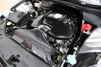2014 Holden Commodore - Thumbnail