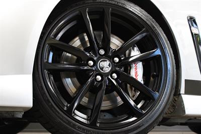 2014 Holden Commodore - Thumbnail