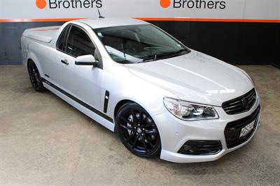 2014 Holden Commodore - Thumbnail