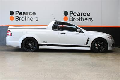 2014 Holden Commodore - Thumbnail