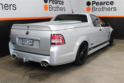 2014 Holden Commodore - Thumbnail