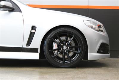 2014 Holden Commodore - Thumbnail