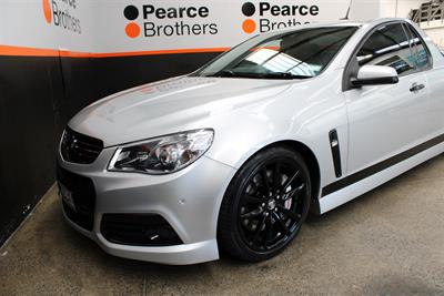 2014 Holden Commodore - Thumbnail