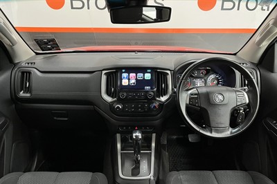 2019 Holden Colorado - Thumbnail