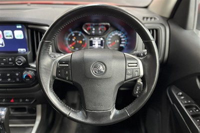 2019 Holden Colorado - Thumbnail