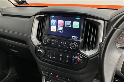 2019 Holden Colorado - Thumbnail