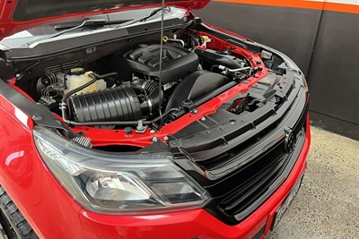 2019 Holden Colorado - Thumbnail