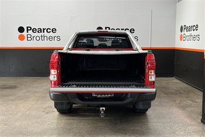 2019 Holden Colorado - Thumbnail