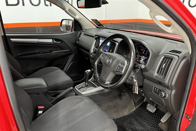 2019 Holden Colorado - Thumbnail