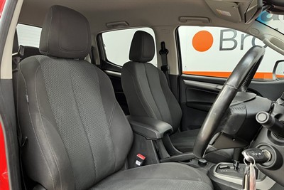2019 Holden Colorado - Thumbnail