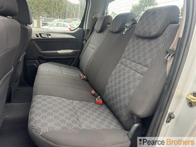 2019 Foton TUNLAND - Thumbnail