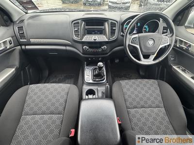 2019 Foton TUNLAND - Thumbnail