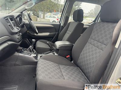 2019 Foton TUNLAND - Thumbnail