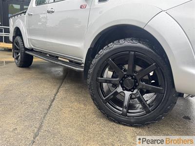 2019 Foton TUNLAND - Thumbnail