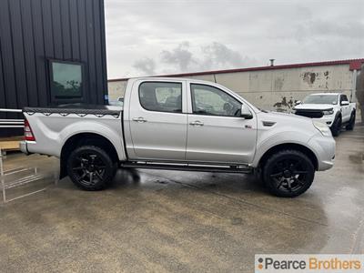 2019 Foton TUNLAND - Thumbnail