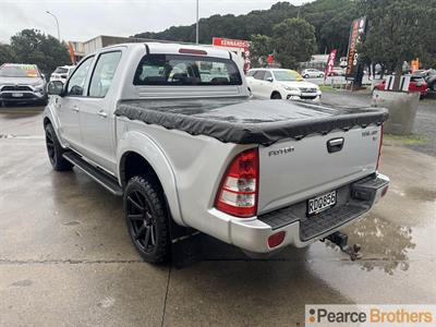 2019 Foton TUNLAND - Thumbnail