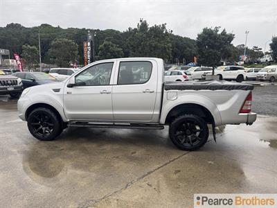 2019 Foton TUNLAND - Thumbnail