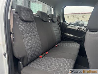 2019 Foton TUNLAND - Thumbnail