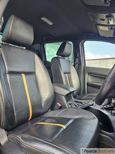 2021 Ford Ranger - Thumbnail