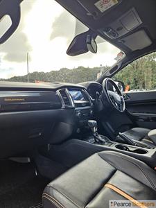 2021 Ford Ranger - Thumbnail