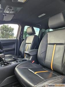 2021 Ford Ranger - Thumbnail