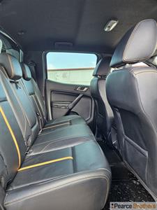 2021 Ford Ranger - Thumbnail
