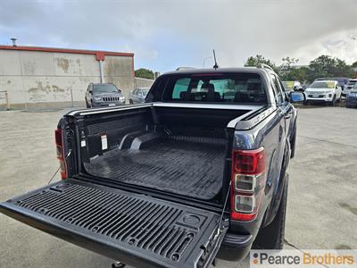 2021 Ford Ranger - Thumbnail