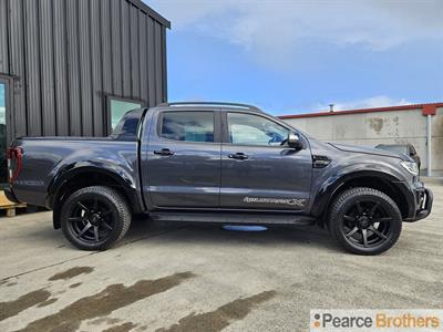 2021 Ford Ranger - Thumbnail