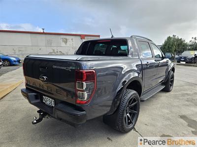 2021 Ford Ranger - Thumbnail