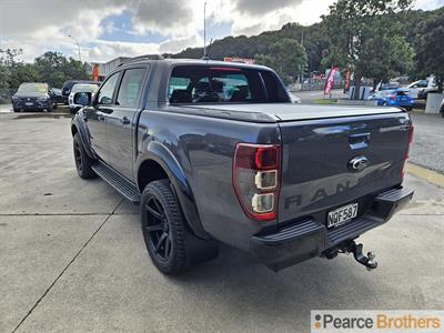 2021 Ford Ranger - Thumbnail