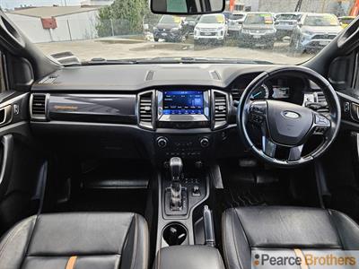 2021 Ford Ranger - Thumbnail