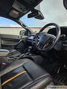 2021 Ford Ranger - Thumbnail