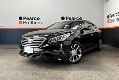 2015 Hyundai SONATA - Thumbnail