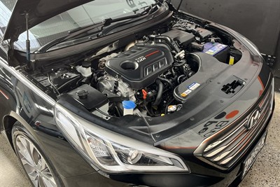 2015 Hyundai SONATA - Thumbnail